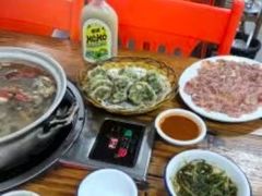 -潮陈记土鸡火锅(东厦北路店)