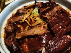 -客家汇·客家传承菜(水库店)