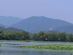 -颐和园