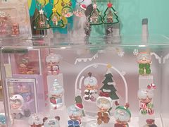 -泡泡玛特POPMART(上海环球港店)