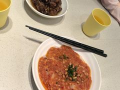 -泉上·发现DISCOVERY ·黔菜餐厅(银海元隆广场店)