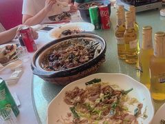 -舌尖上·霞浦滩涂海鲜·新闽菜(总店)