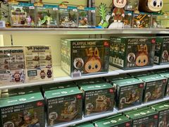 -泡泡玛特POPMART(大兴荟聚店)