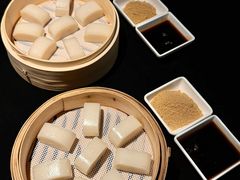 -波螺油子·海肠捞饭·青岛菜(市南银座店)