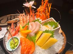 -花潮料理艺食馆(成都万象城店)