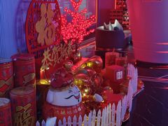 -欢唱KTV(东街店)