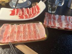 -熊大·鲜烤黄牛肉(五山店)