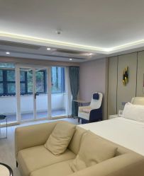 -爱丽馨御景月子中心