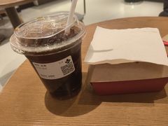 -Tims天好咖啡·贝果(成都东站捷枫店)