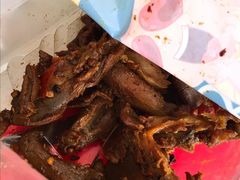 -周黑鸭(江汉路店)