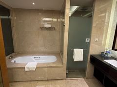 -廊坊固安福朋喜来登酒店