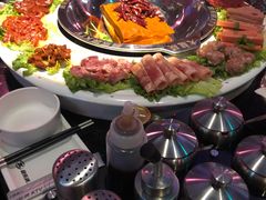 -音乐派KTV(银泰城店)