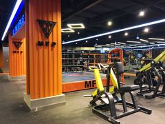 -鸿通城购物中心