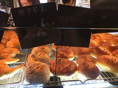 -仙峰天然面包(迎宾路店)