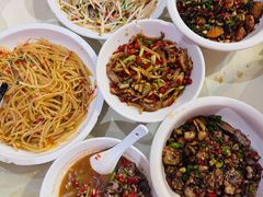 -笨罗卜浏阳菜馆(龙华鹏润达店)