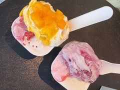 -喜茶(上海打浦桥日月光gelato lab+店)