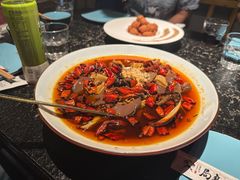 -局气 烤鸭·北京菜(光华路店)