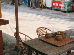 -悟饮门市景店