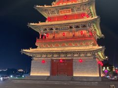 -大同古城-太平楼