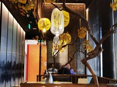 -京华烟云·北京烤鸭(领展购物广场·中关村店)