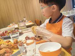 -杨氏青龙虾·羊蝎子(托乐嘉店)