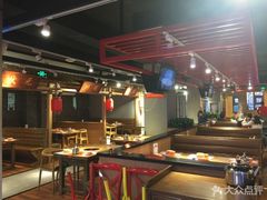 -刘一锅筋头巴脑(小北店)