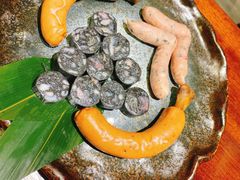 -热血兄弟·炭火烤肉(融侨中心店)