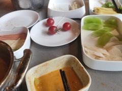-君邦火锅(新疆大厦店)