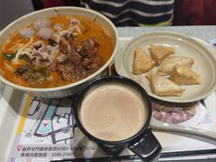 -南记粉面(銅鑼灣中心店)