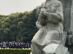 -上海市龙华烈士陵园