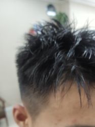 -卡木里发型工作室