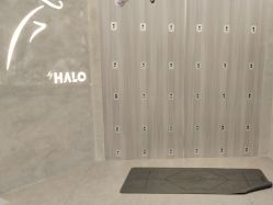 -Halo FLY运动空间