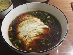 -十面春风·江南面馆(崇宁路店)