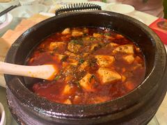-川味堂·四川豆花(八卦岭店)