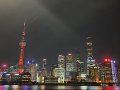 -上海国际饭店