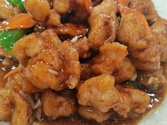 -翟氏天天小吃(上东街区店)