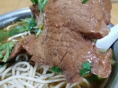 -朝阳路拉面店
