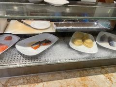 -大中华希尔顿酒店-念自助餐·嗨啤·小龙虾