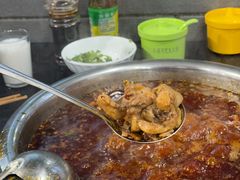 -水碾河肥兔火锅(水碾河店)