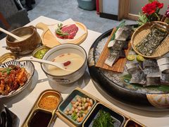 -红沃鳗鱼黑牛烤肉店(不老街店)