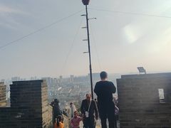 -虞山城墙
