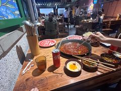 -楠火锅(龙阳广场店)