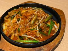 -蘭·日本料理铁板烧(碧云路店)