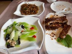 -马凯餐厅(长椿街店)