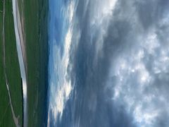 -黄河九曲第一湾