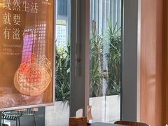 -ITARU食堂·定食料理(西丽店)