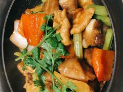 -龙记香港茶餐厅(久光百货店)