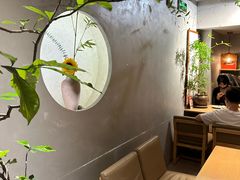 -本处·素食·融合料理(南油店)
