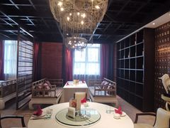 -西安赛瑞喜来登大酒店
