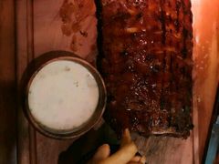 -The Meat & Wine Co Southbank(南岸店)